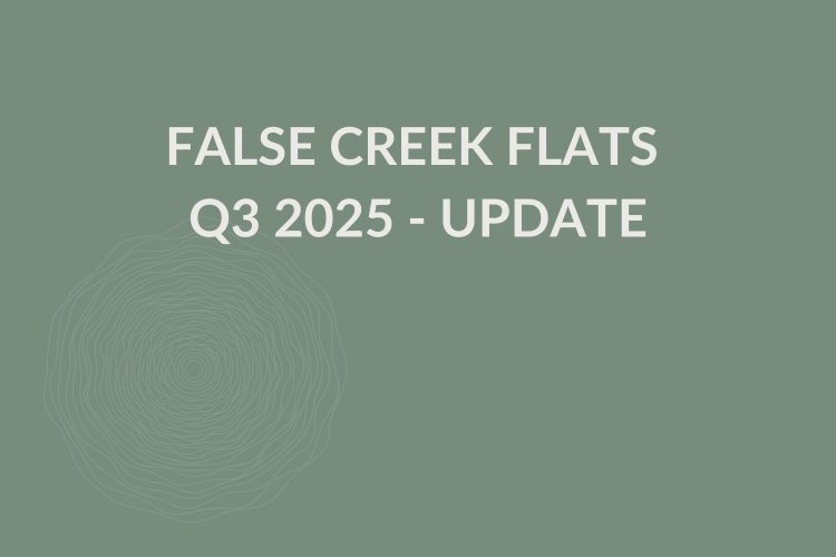 False Creek Flats Q3 2025 Update Blog Image Feature