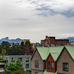 Photo 2 at 302 - 1030 Quebec Street, False Creek Flats (Downtown VE), Vancouver East