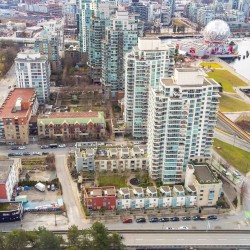 Photo 33 at 168 Prior Street, False Creek Flats (Downtown VE), Vancouver East