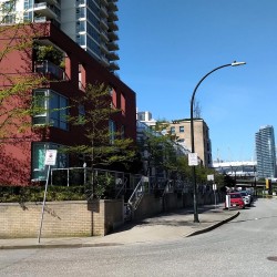 Photo 38 at 168 Prior Street, False Creek Flats (Downtown VE), Vancouver East