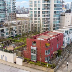 Photo 40 at 168 Prior Street, False Creek Flats (Downtown VE), Vancouver East