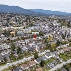 Photo 40 at 443 E 2nd Street, False Creek Flats (Lower Lonsdale), Vancouver East