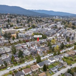 Photo 36 at 445 E 2nd Street, False Creek Flats (Lower Lonsdale), Vancouver East