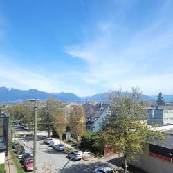 Photo 10 at 504 - 2477 Carolina Street, False Creek Flats (Mount Pleasant VE), Vancouver East