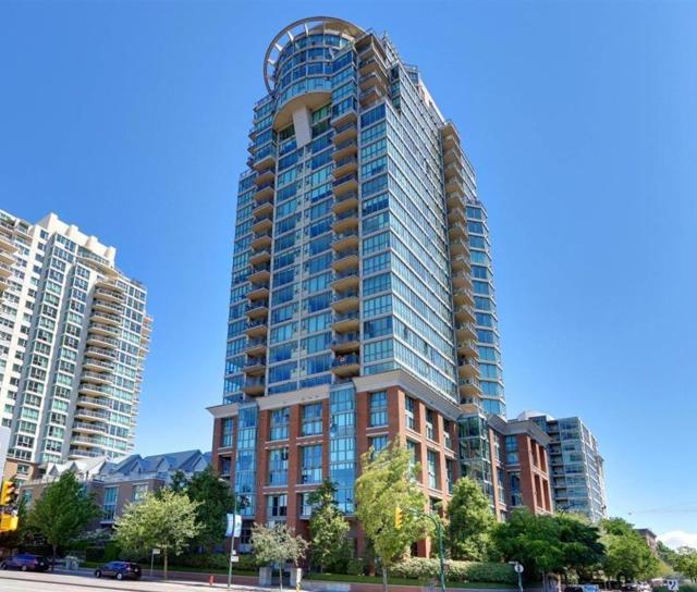 1002 - 1088 Quebec Street, Downtown VE, Vancouver East 