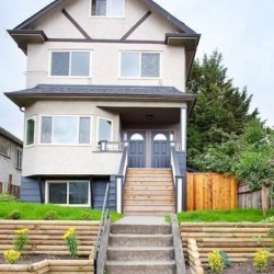 Photo 1 at 857 E 8th Avenue, False Creek Flats (Mount Pleasant VE), Vancouver East Photo 1 at 857 E 8th Avenue, False Creek Flats (Mount Pleasant VE), Vancouver East