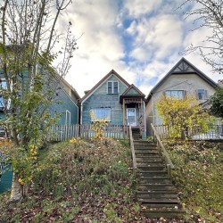 Photo 1 at 650 Union Street, False Creek Flats (Strathcona), Vancouver East Photo 1 at 650 Union Street, False Creek Flats (Strathcona), Vancouver East