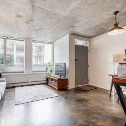 Photo 5 at 917 Station Street, False Creek Flats (Strathcona), Vancouver East Photo 5 at 917 Station Street, False Creek Flats (Strathcona), Vancouver East