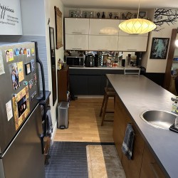 Photo 5 at 306 - 2234 Prince Albert Street, False Creek Flats (Mount Pleasant VE), Vancouver East Photo 5 at 306 - 2234 Prince Albert Street, False Creek Flats (Mount Pleasant VE), Vancouver East