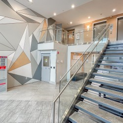 Photo 2 at 503 - 384 E 1st Avenue, False Creek Flats (Strathcona), Vancouver East Photo 2 at 503 - 384 E 1st Avenue, False Creek Flats (Strathcona), Vancouver East