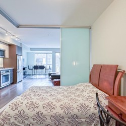 Photo 6 at 503 - 384 E 1st Avenue, False Creek Flats (Strathcona), Vancouver East Photo 6 at 503 - 384 E 1st Avenue, False Creek Flats (Strathcona), Vancouver East