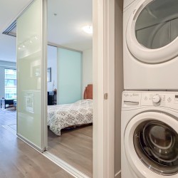 Photo 13 at 503 - 384 E 1st Avenue, False Creek Flats (Strathcona), Vancouver East Photo 13 at 503 - 384 E 1st Avenue, False Creek Flats (Strathcona), Vancouver East