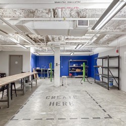 Photo 16 at 503 - 384 E 1st Avenue, False Creek Flats (Strathcona), Vancouver East Photo 16 at 503 - 384 E 1st Avenue, False Creek Flats (Strathcona), Vancouver East