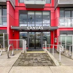 Photo 1 at 503 - 384 E 1st Avenue, False Creek Flats (Strathcona), Vancouver East Photo 1 at 503 - 384 E 1st Avenue, False Creek Flats (Strathcona), Vancouver East