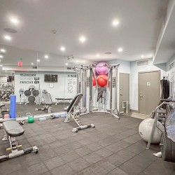 Photo 18 at 503 - 384 E 1st Avenue, False Creek Flats (Strathcona), Vancouver East Photo 18 at 503 - 384 E 1st Avenue, False Creek Flats (Strathcona), Vancouver East