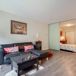 Photo 11 at 503 - 384 E 1st Avenue, False Creek Flats (Strathcona), Vancouver East Photo 11 at 503 - 384 E 1st Avenue, False Creek Flats (Strathcona), Vancouver East