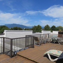 Photo 26 at #205 - 665 E 6th Avenue, False Creek Flats (Mount Pleasant VE), Vancouver East Photo 26 at #205 - 665 E 6th Avenue, False Creek Flats (Mount Pleasant VE), Vancouver East