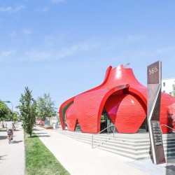 Photo 34 at #205 - 665 E 6th Avenue, False Creek Flats (Mount Pleasant VE), Vancouver East Photo 34 at #205 - 665 E 6th Avenue, False Creek Flats (Mount Pleasant VE), Vancouver East