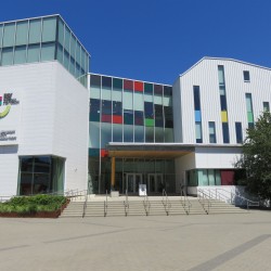 Photo 33 at #205 - 665 E 6th Avenue, False Creek Flats (Mount Pleasant VE), Vancouver East Photo 33 at #205 - 665 E 6th Avenue, False Creek Flats (Mount Pleasant VE), Vancouver East