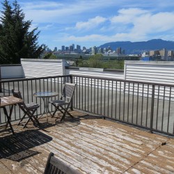 Photo 21 at #205 - 665 E 6th Avenue, False Creek Flats (Mount Pleasant VE), Vancouver East Photo 21 at #205 - 665 E 6th Avenue, False Creek Flats (Mount Pleasant VE), Vancouver East