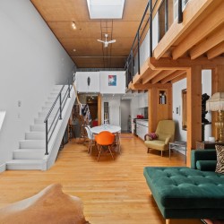 Photo 2 at 3 - 1227 E 7th Avenue, False Creek Flats (Mount Pleasant VE), Vancouver East Photo 2 at 3 - 1227 E 7th Avenue, False Creek Flats (Mount Pleasant VE), Vancouver East