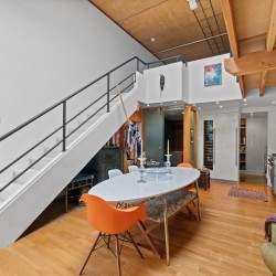 Photo 7 at 3 - 1227 E 7th Avenue, False Creek Flats (Mount Pleasant VE), Vancouver East Photo 7 at 3 - 1227 E 7th Avenue, False Creek Flats (Mount Pleasant VE), Vancouver East