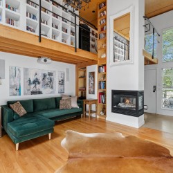 Photo 5 at 3 - 1227 E 7th Avenue, False Creek Flats (Mount Pleasant VE), Vancouver East Photo 5 at 3 - 1227 E 7th Avenue, False Creek Flats (Mount Pleasant VE), Vancouver East