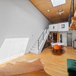 Photo 4 at 3 - 1227 E 7th Avenue, False Creek Flats (Mount Pleasant VE), Vancouver East Photo 4 at 3 - 1227 E 7th Avenue, False Creek Flats (Mount Pleasant VE), Vancouver East