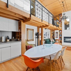 Photo 8 at 3 - 1227 E 7th Avenue, False Creek Flats (Mount Pleasant VE), Vancouver East Photo 8 at 3 - 1227 E 7th Avenue, False Creek Flats (Mount Pleasant VE), Vancouver East