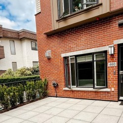 Photo 9 at 460 E 5th Avenue, False Creek Flats (Mount Pleasant VE), Vancouver East Photo 9 at 460 E 5th Avenue, False Creek Flats (Mount Pleasant VE), Vancouver East