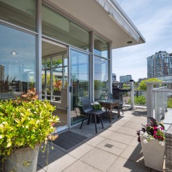 Photo 23 at PH4 - 2321 Scotia Street, False Creek Flats (Mount Pleasant VE), Vancouver East Photo 23 at PH4 - 2321 Scotia Street, False Creek Flats (Mount Pleasant VE), Vancouver East