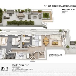 Photo 27 at PH4 - 2321 Scotia Street, False Creek Flats (Mount Pleasant VE), Vancouver East Photo 27 at PH4 - 2321 Scotia Street, False Creek Flats (Mount Pleasant VE), Vancouver East