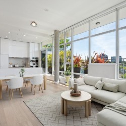 Photo 6 at PH4 - 2321 Scotia Street, False Creek Flats (Mount Pleasant VE), Vancouver East Photo 6 at PH4 - 2321 Scotia Street, False Creek Flats (Mount Pleasant VE), Vancouver East