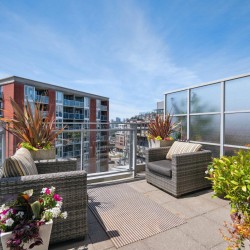 Photo 22 at PH4 - 2321 Scotia Street, False Creek Flats (Mount Pleasant VE), Vancouver East Photo 22 at PH4 - 2321 Scotia Street, False Creek Flats (Mount Pleasant VE), Vancouver East