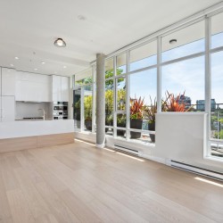 Photo 5 at PH4 - 2321 Scotia Street, False Creek Flats (Mount Pleasant VE), Vancouver East Photo 5 at PH4 - 2321 Scotia Street, False Creek Flats (Mount Pleasant VE), Vancouver East