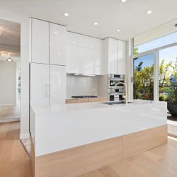 Photo 9 at PH4 - 2321 Scotia Street, False Creek Flats (Mount Pleasant VE), Vancouver East Photo 9 at PH4 - 2321 Scotia Street, False Creek Flats (Mount Pleasant VE), Vancouver East