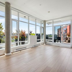 Photo 4 at PH4 - 2321 Scotia Street, False Creek Flats (Mount Pleasant VE), Vancouver East Photo 4 at PH4 - 2321 Scotia Street, False Creek Flats (Mount Pleasant VE), Vancouver East