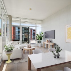 Photo 8 at PH4 - 2321 Scotia Street, False Creek Flats (Mount Pleasant VE), Vancouver East Photo 8 at PH4 - 2321 Scotia Street, False Creek Flats (Mount Pleasant VE), Vancouver East