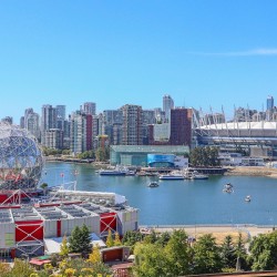 Photo 1 at 605 - 1255 Main Street, False Creek Flats (Downtown VE), Vancouver East Photo 1 at 605 - 1255 Main Street, False Creek Flats (Downtown VE), Vancouver East