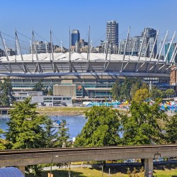 Photo 13 at 606 - 1255 Main Street, False Creek Flats (Downtown VE), Vancouver East Photo 13 at 606 - 1255 Main Street, False Creek Flats (Downtown VE), Vancouver East