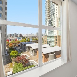 Photo 10 at 606 - 1255 Main Street, False Creek Flats (Downtown VE), Vancouver East Photo 10 at 606 - 1255 Main Street, False Creek Flats (Downtown VE), Vancouver East