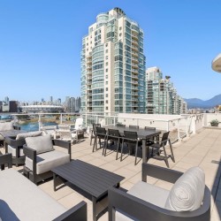 Photo 33 at 606 - 1255 Main Street, False Creek Flats (Downtown VE), Vancouver East Photo 33 at 606 - 1255 Main Street, False Creek Flats (Downtown VE), Vancouver East