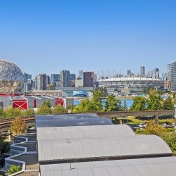 Photo 11 at 606 - 1255 Main Street, False Creek Flats (Downtown VE), Vancouver East Photo 11 at 606 - 1255 Main Street, False Creek Flats (Downtown VE), Vancouver East