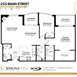 Photo 40 at 606 - 1255 Main Street, False Creek Flats (Downtown VE), Vancouver East Photo 40 at 606 - 1255 Main Street, False Creek Flats (Downtown VE), Vancouver East