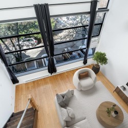 Photo 3 at 202 - 1850 Lorne Street, False Creek Flats (Mount Pleasant VE), Vancouver East Photo 3 at 202 - 1850 Lorne Street, False Creek Flats (Mount Pleasant VE), Vancouver East