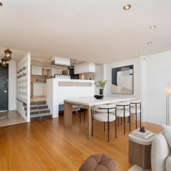 Photo 1 at 202 - 1850 Lorne Street, False Creek Flats (Mount Pleasant VE), Vancouver East Photo 1 at 202 - 1850 Lorne Street, False Creek Flats (Mount Pleasant VE), Vancouver East