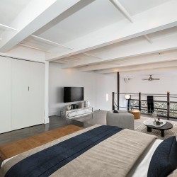 Photo 10 at 202 - 1850 Lorne Street, False Creek Flats (Mount Pleasant VE), Vancouver East Photo 10 at 202 - 1850 Lorne Street, False Creek Flats (Mount Pleasant VE), Vancouver East