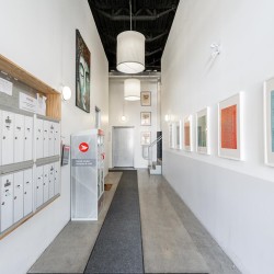 Photo 37 at 202 - 1850 Lorne Street, False Creek Flats (Mount Pleasant VE), Vancouver East Photo 37 at 202 - 1850 Lorne Street, False Creek Flats (Mount Pleasant VE), Vancouver East