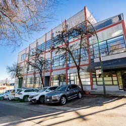 Photo 35 at 202 - 1850 Lorne Street, False Creek Flats (Mount Pleasant VE), Vancouver East Photo 35 at 202 - 1850 Lorne Street, False Creek Flats (Mount Pleasant VE), Vancouver East