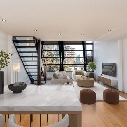 Photo 4 at 202 - 1850 Lorne Street, False Creek Flats (Mount Pleasant VE), Vancouver East Photo 4 at 202 - 1850 Lorne Street, False Creek Flats (Mount Pleasant VE), Vancouver East